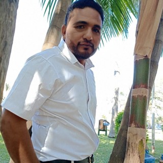 NALDINHO SOARES