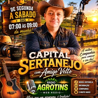 AMIGO VELTO